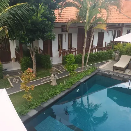 Isola D\'Oro Lembongan