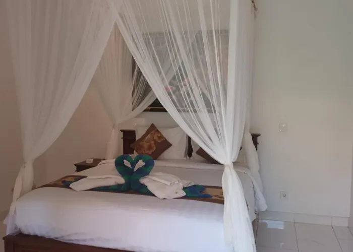 Isola D'oro Frühstückspension Nusa Lembongan