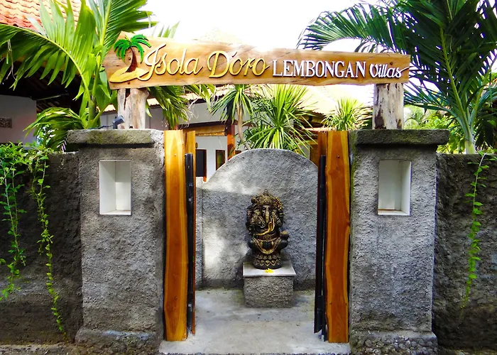 Isola D'oro 3*