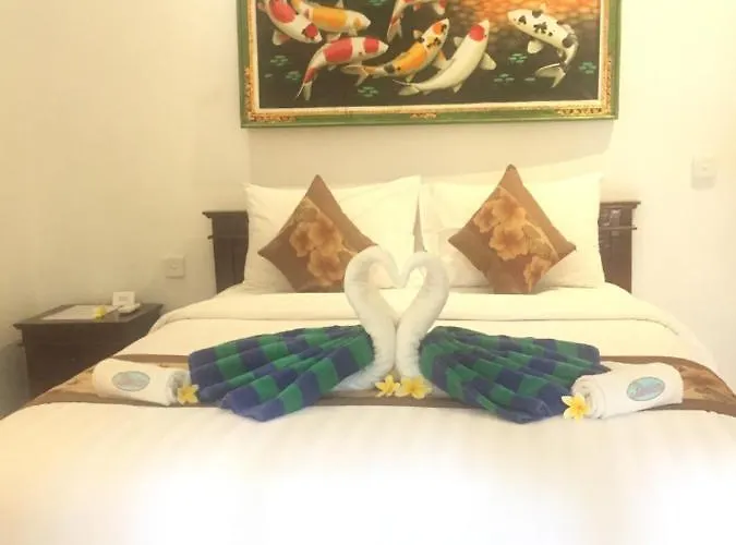 Isola D'oro 3* レンボンガン島
